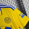 2024/2025 Leeds United Away Football Shirt - Detail 5