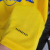 2024/2025 Leeds United Away Football Shirt - Detail 6
