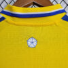 2024/2025 Leeds United Away Football Shirt - Detail 7