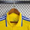 2024/2025 Leeds United Away Football Shirt - Detail 8