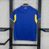 2025/2026 Leeds United Away Football Shirt - Detail 2