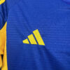 2025/2026 Leeds United Away Football Shirt - Detail 3