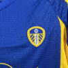 2025/2026 Leeds United Away Football Shirt - Detail 4