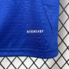 2025/2026 Leeds United Away Football Shirt - Detail 5
