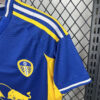 2025/2026 Leeds United Away Football Shirt - Detail 6