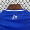 2025/2026 Leeds United Away Football Shirt - Detail 7