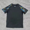 2025/2026 Leeds United Third Away Football Shirt - Detail 1