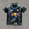 2025/2026 Leeds United Third Away Football Shirt