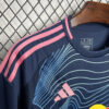 2024/2025 Leeds United Third Away Football Shirt (Copy) - Detail 6
