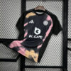 2024/2025 Leicester City Away Football Shirt - Detail 2