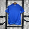 2024/2025 Leicester City Home Football Shirt 1:1 - Detail 1