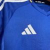 2024/2025 Leicester City Home Football Shirt 1:1 - Detail 3