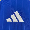 2025/2026 Leicester City Home Football Shirt - Detail 3