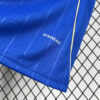 2025/2026 Leicester City Home Football Shirt - Detail 5