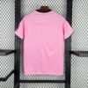 2025/2026 Leicester City Third Away Football Shirt - Detail 1