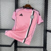 2025/2026 Leicester City Third Away Football Shirt