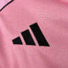 2025/2026 Leicester City Third Away Football Shirt - Detail 3