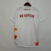 2023 Leipzig Special Edition White Football Shirt - Detail 1