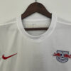 2023 Leipzig Special Edition White Football Shirt - Detail 2