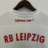 2023 Leipzig Special Edition White Football Shirt - Detail 3