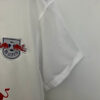 2023 Leipzig Special Edition White Football Shirt - Detail 4
