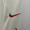 2023 Leipzig Special Edition White Football Shirt - Detail 6