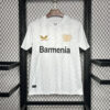 2024/2025 Leverkusen Away Football shirt 1:1 Thai Quality
