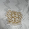 2024/2025 Leverkusen Away Football shirt 1:1 Thai Quality - Detail 3