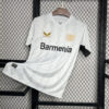 2024/2025 Leverkusen Away Football shirt 1:1 Thai Quality - Detail 4