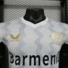 2024/2025 Leverkusen Away Football shirt 1:1 Thai Quality – Player Version - Detail 2