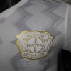 2024/2025 Leverkusen Away Football shirt 1:1 Thai Quality – Player Version - Detail 3