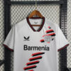 2023/2024 Leverkusen Away Football Jersey 1:1 Thai Quality - Detail 2