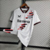 2023/2024 Leverkusen Away Football Jersey 1:1 Thai Quality - Detail 3