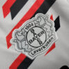 2023/2024 Leverkusen Away Football Jersey 1:1 Thai Quality - Detail 5