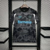 2024/2025 Leverkusen Third Away Football Jersey 1:1 Thai Quality