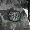 2024/2025 Leverkusen Third Away Football Jersey 1:1 Thai Quality - Detail 3