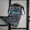 2024/2025 Leverkusen Third Away Football Jersey 1:1 Thai Quality - Detail 4