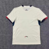 2025/2026 Lille LOSC Away Football Shirt - Detail 1