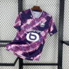 2025/2026 Lille LOSC Fourth Away Football Shirt