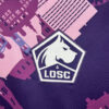 2025/2026 Lille LOSC Fourth Away Football Shirt - Detail 2