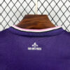 2025/2026 Lille LOSC Fourth Away Football Shirt - Detail 6