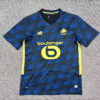 2025/2026 Lille LOSC Third Away Football Shirt