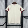 2025/2026 Liverpool Away Football Shirt 1:1 Thai Quality - Detail 1