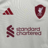 2025/2026 Liverpool Away Football Shirt 1:1 Thai Quality - Detail 3