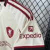 2025/2026 Liverpool Away Football Shirt 1:1 Thai Quality - Detail 4