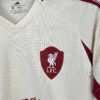 2025/2026 Liverpool Away Football Shirt 1:1 Thai Quality - Detail 6