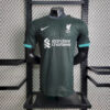 2024/2025 Liverpool Away Football Shirt 1:1 Thai Quality – Player Version