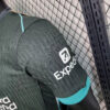 2024/2025 Liverpool Away Football Shirt 1:1 Thai Quality – Player Version - Detail 3