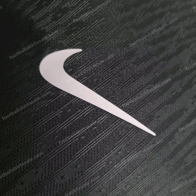 2024/2025 Liverpool Away Football Shirt 1:1 Thai Quality – Player Version - Detail 6