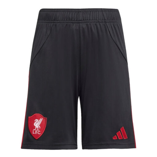 Liverpool Away Shorts 25/26